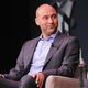 Who, me? (Craig Barritt/Getty Images for Fast Company)